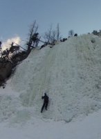 Kurs wspinaczki, szko�y wspinaczki, kursanci szko�y wspinaczki, kurs wspinania, kurs wspinaczkowy, szko�a wspinaczki, kurs wspinaczki skalnej,  nauka wspinania