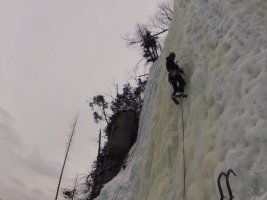 Kurs wspinaczki, szko�y wspinaczki, kursanci szko�y wspinaczki, kurs wspinania, kurs wspinaczkowy, szko�a wspinaczki, kurs wspinaczki skalnej,  nauka wspinania